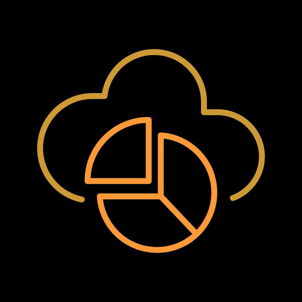 Unique Vector Icon