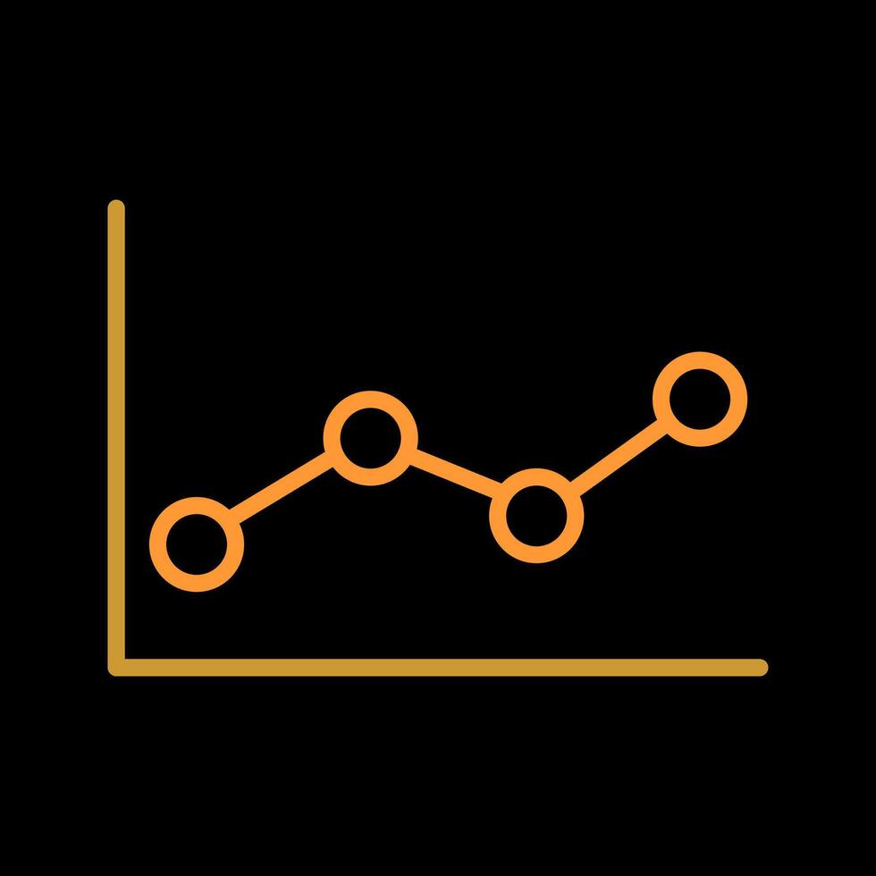 Statistics Vector Icon