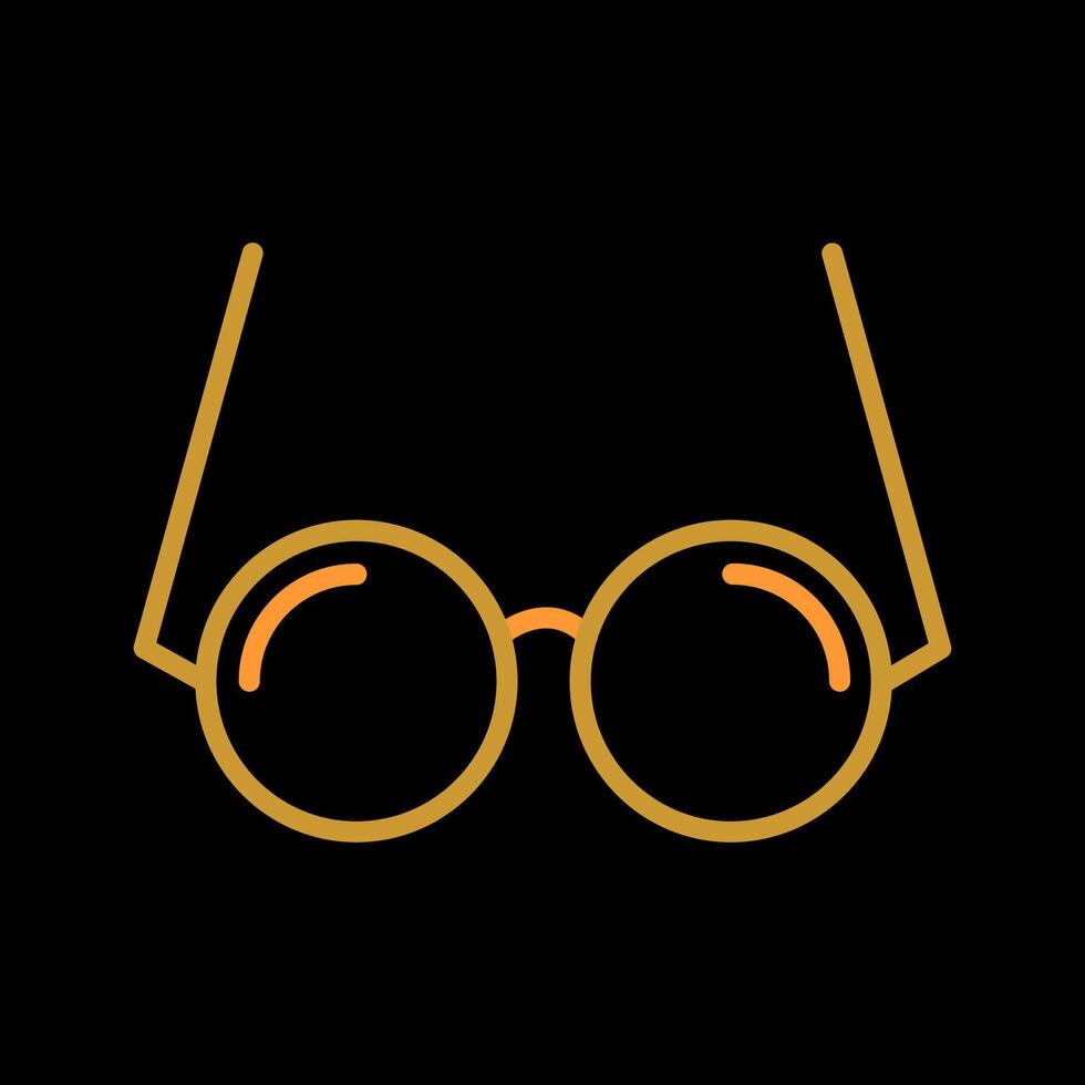 Sunglasses Vector Icon