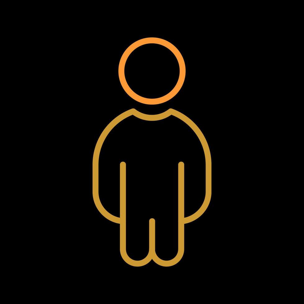 Student Vector Icon