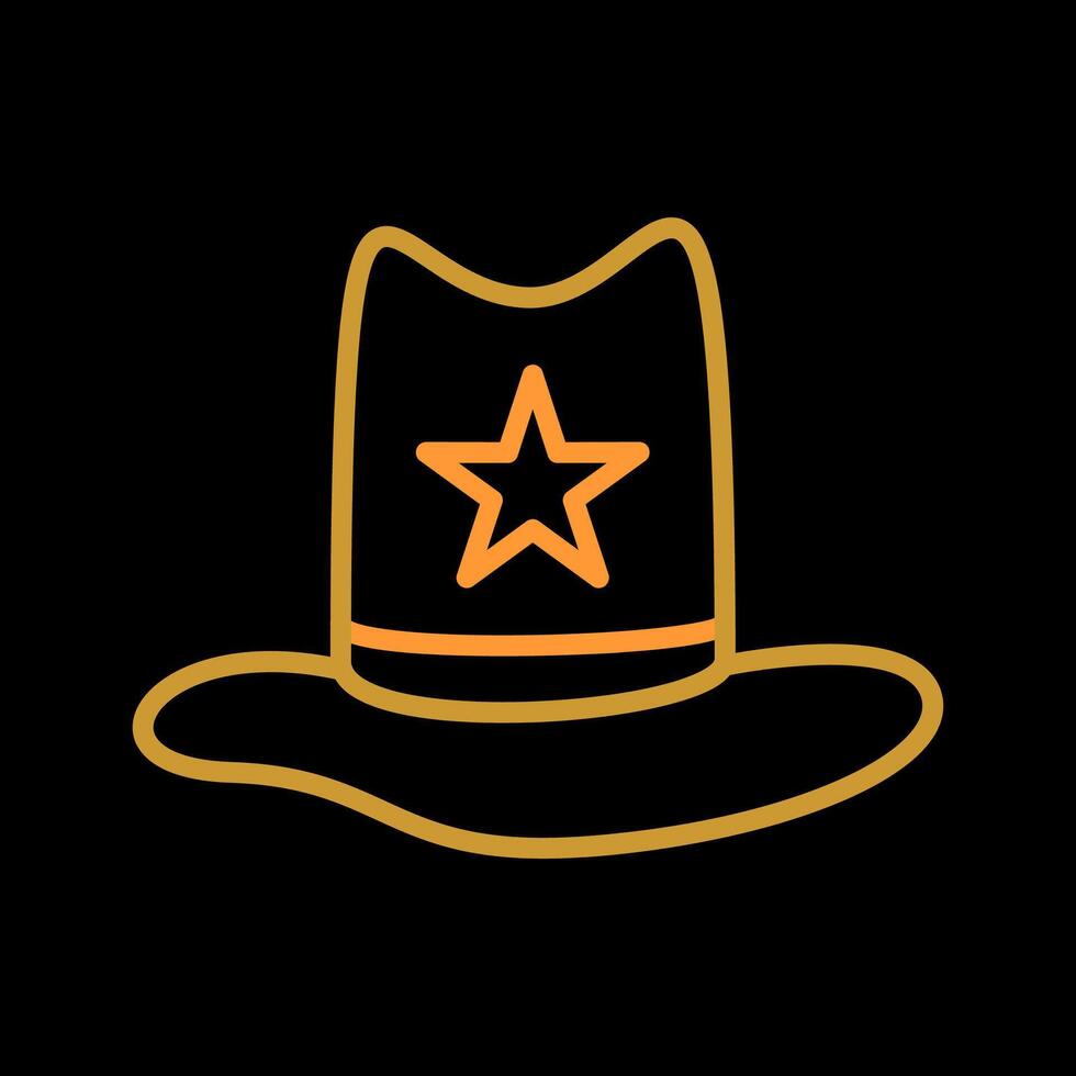 Hat III Vector Icon