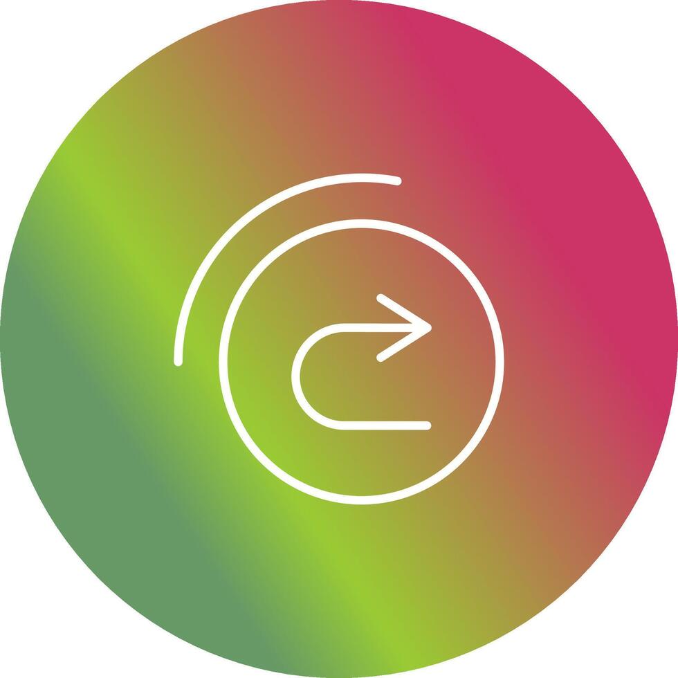 Previous Vector Icon