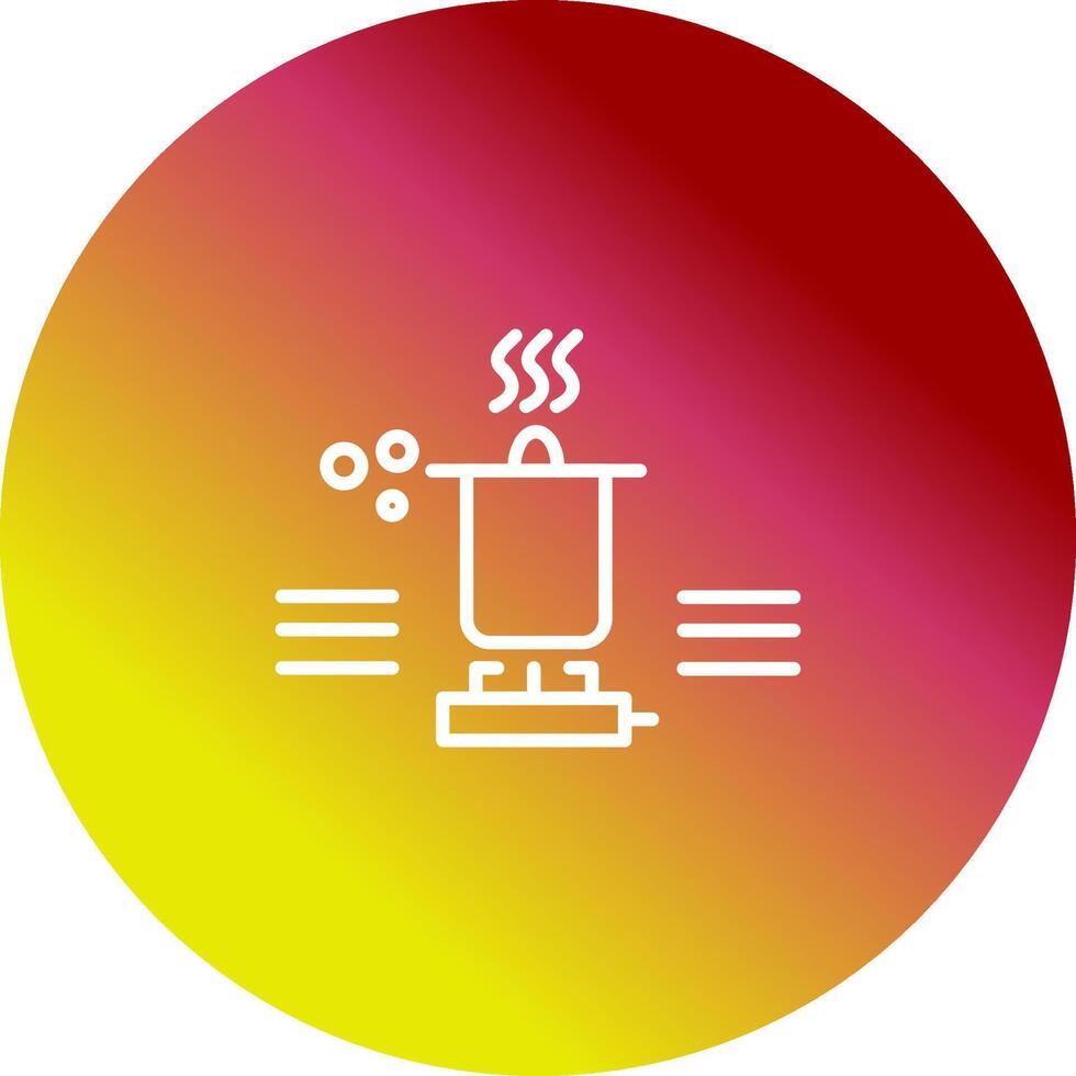 Cooking Vector Icon