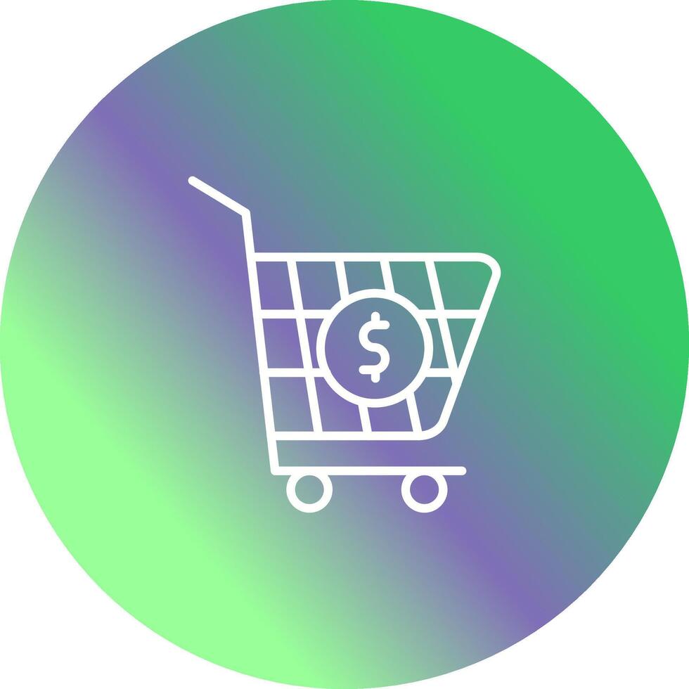 Cart Vector Icon