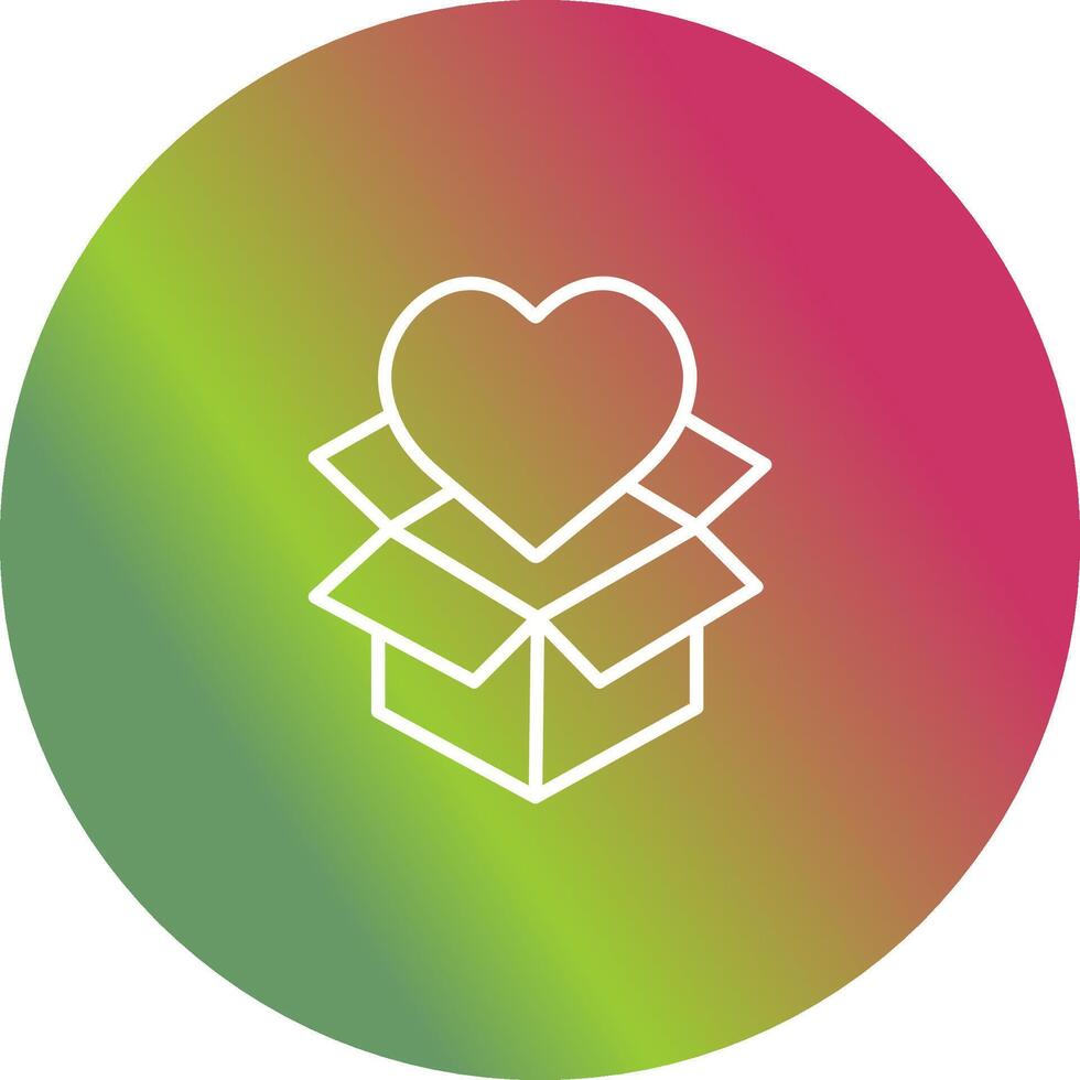 Heart Vector Icon