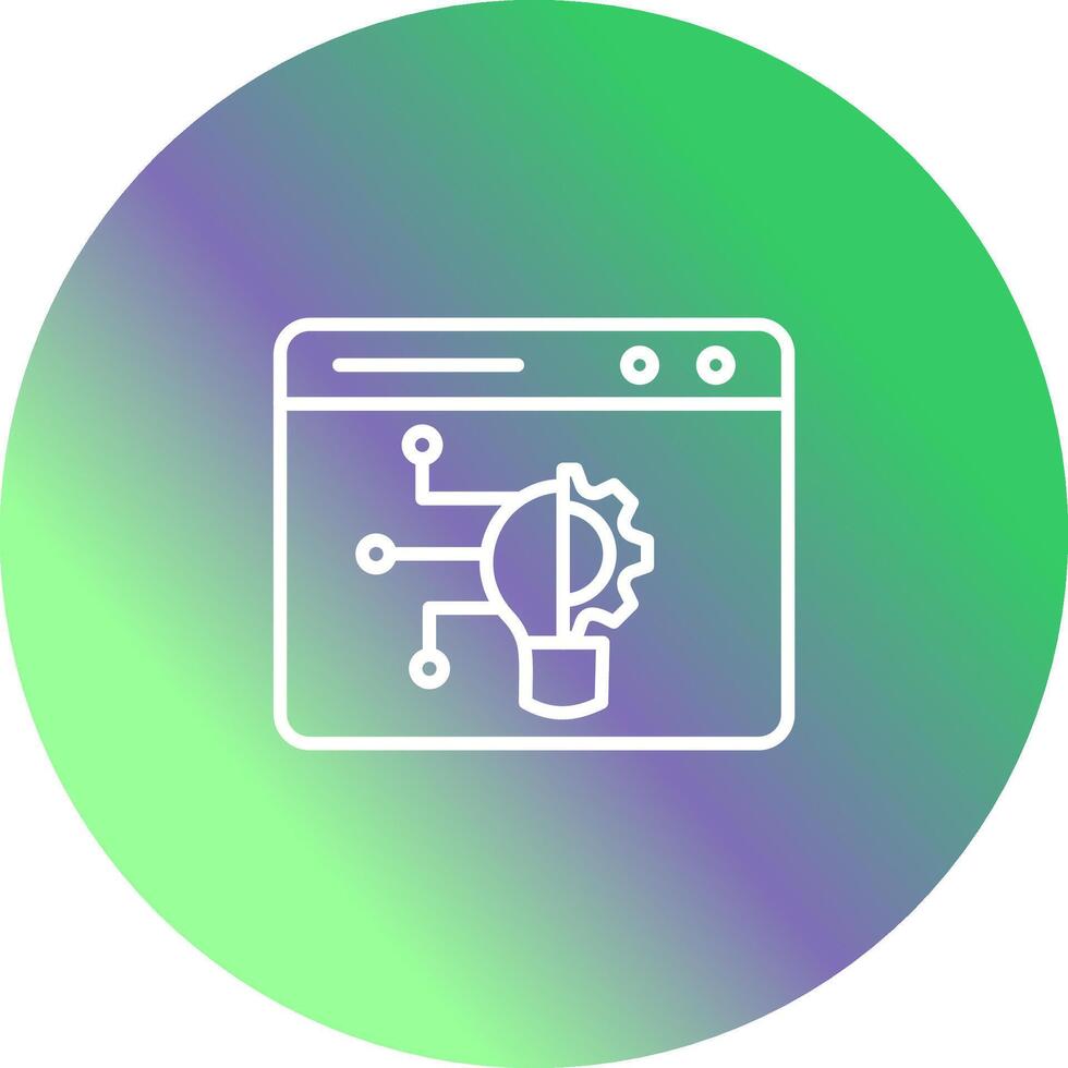 Innovation Vector Icon