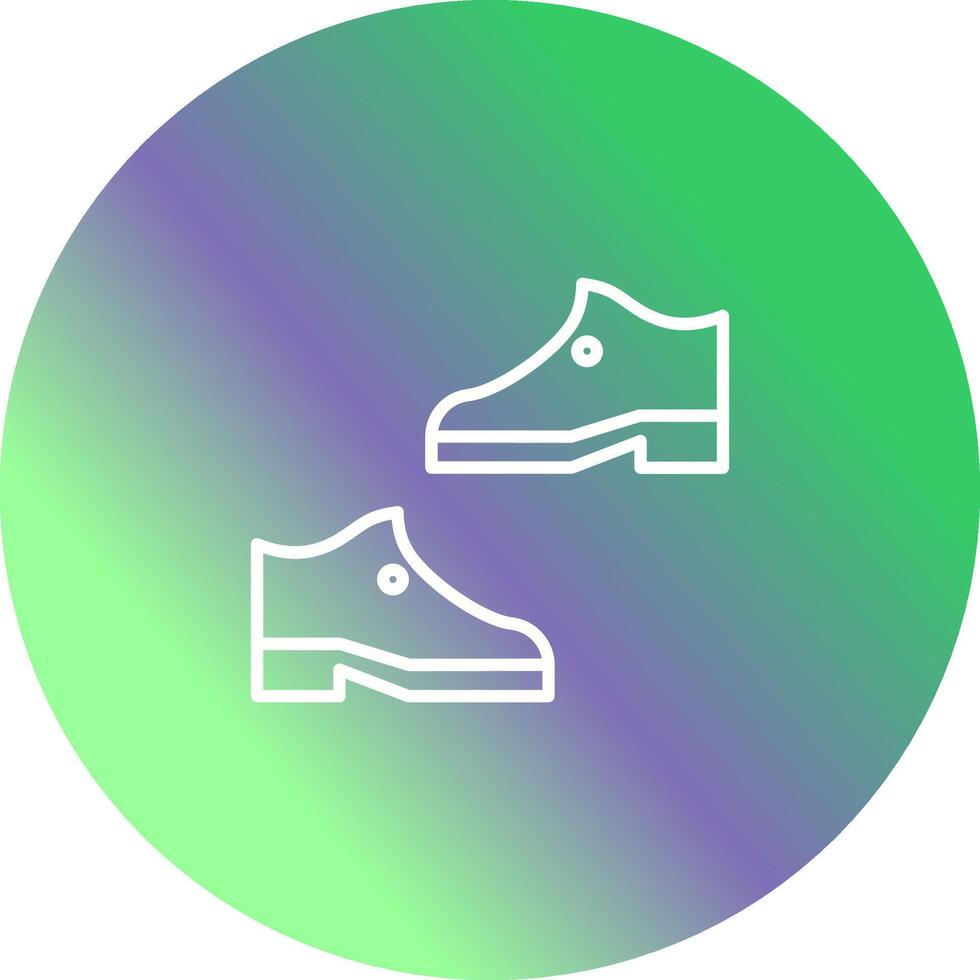 Boots Vector Icon