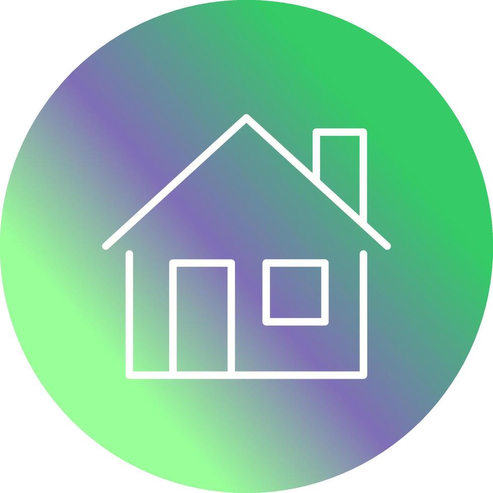 Home Vector Icon