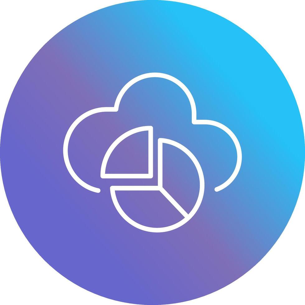 Unique Vector Icon