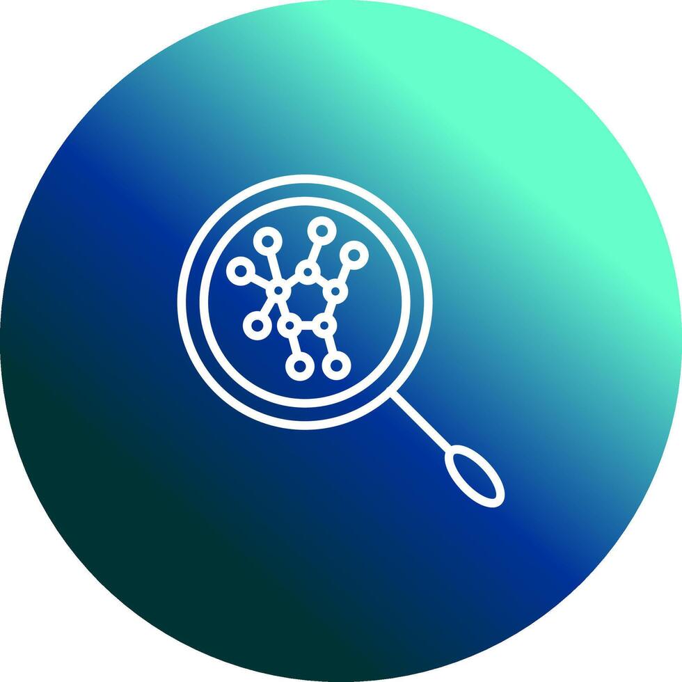 Biology Vector Icon