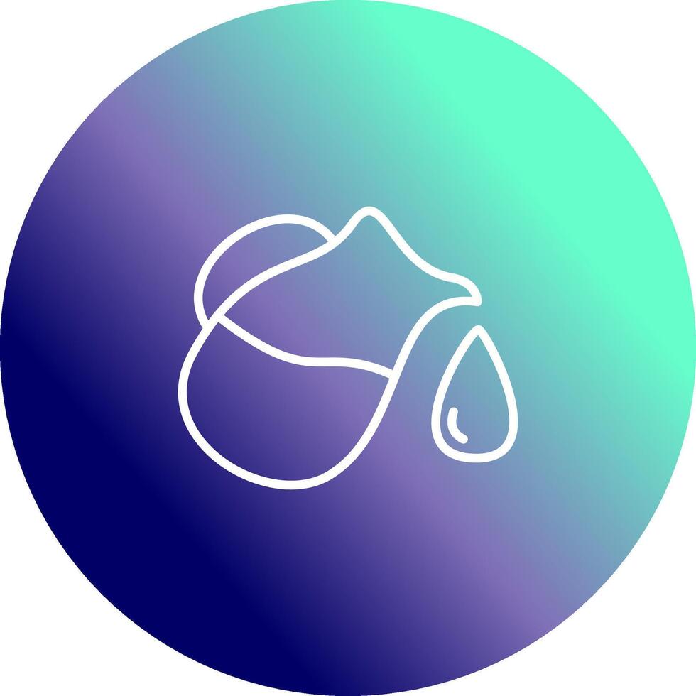 Milk Jug Vector Icon