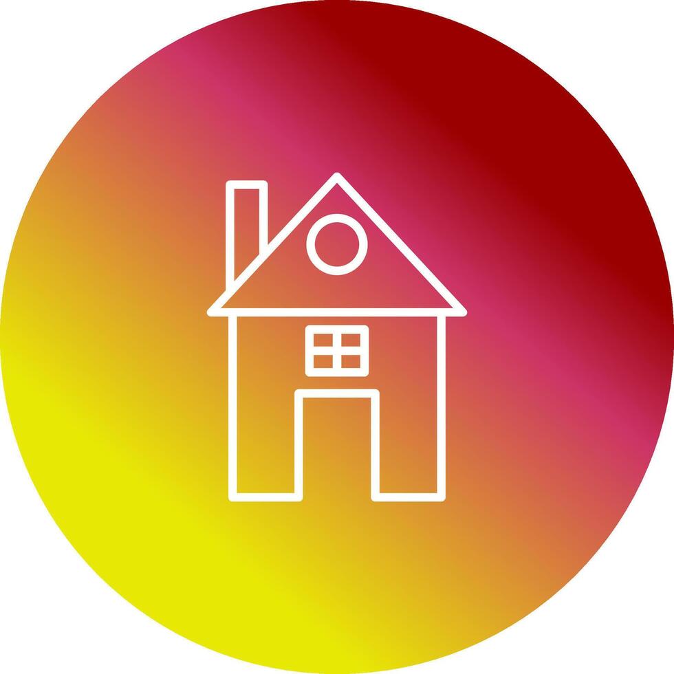 House Vector Icon