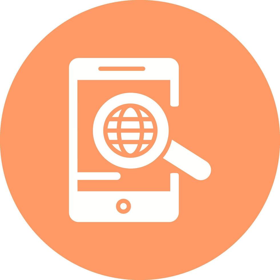 Research Vector Icon