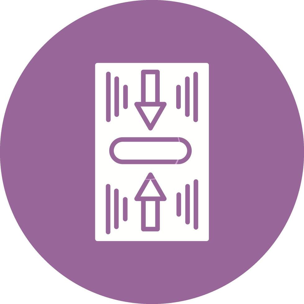 Alignment Vector Icon