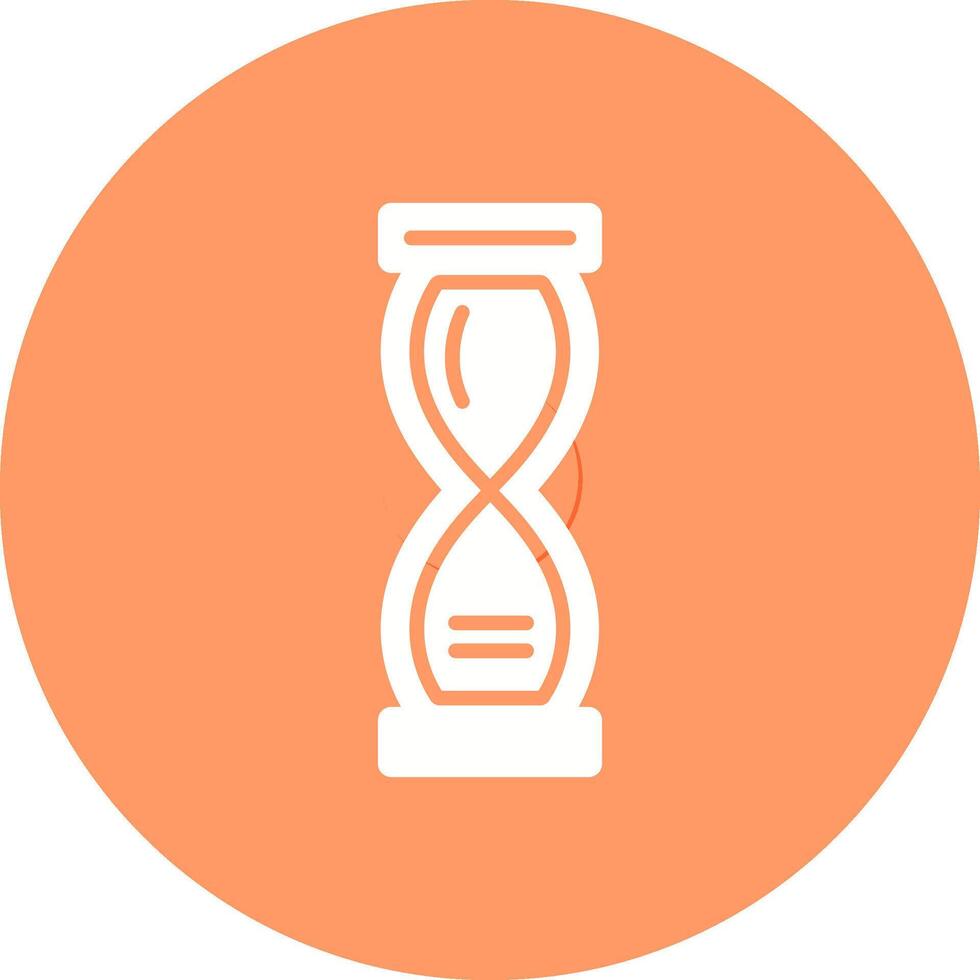 Hourglass Vector Icon