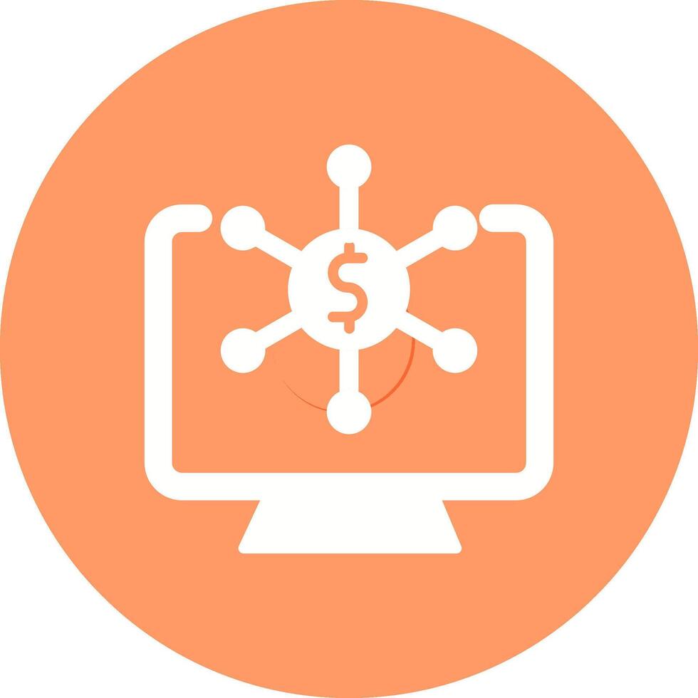 Funding Vector Icon