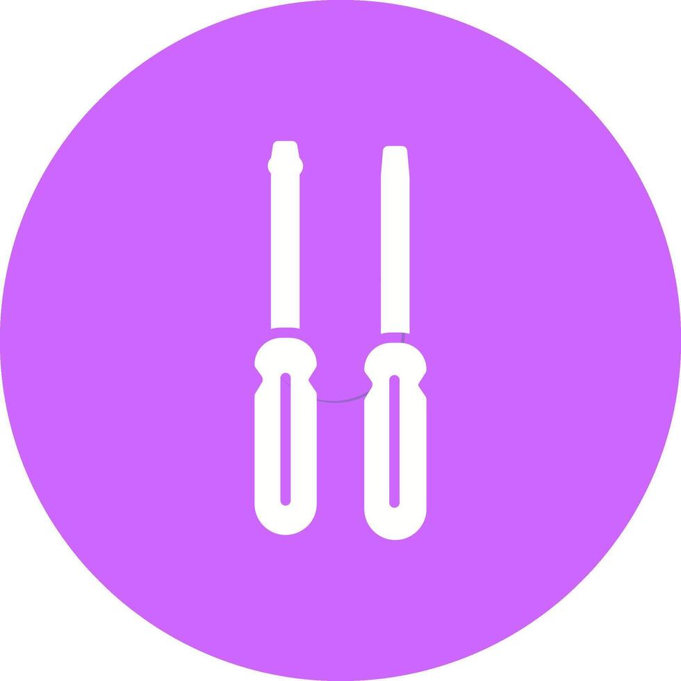 Screwdriver Vector Icon
