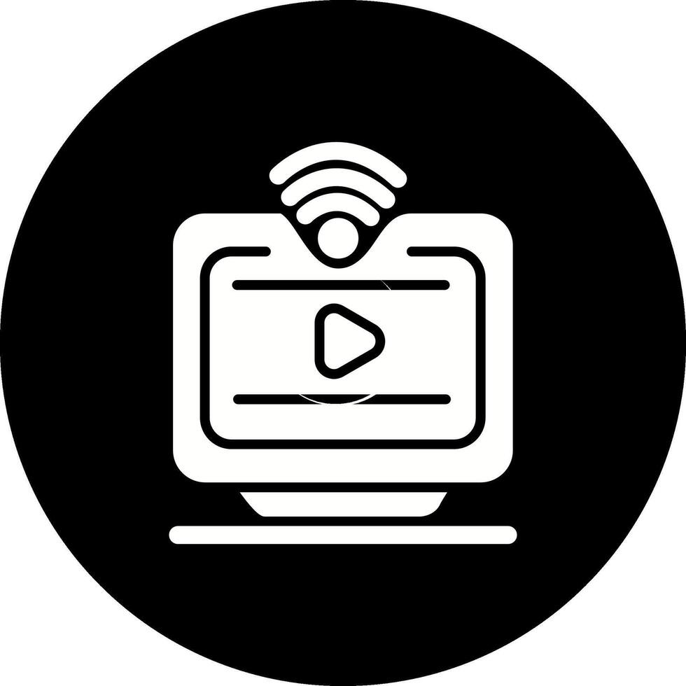 Signal Vector Icon