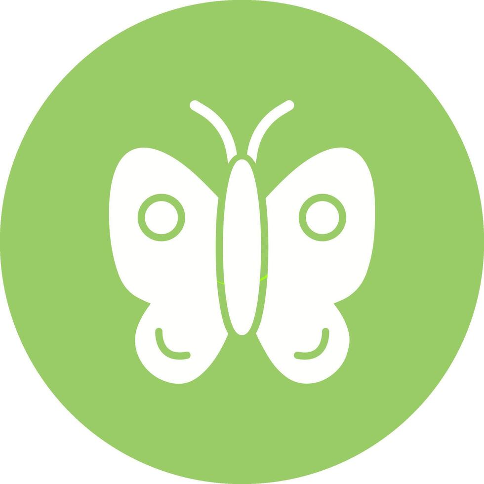 Butterfly Vector Icon