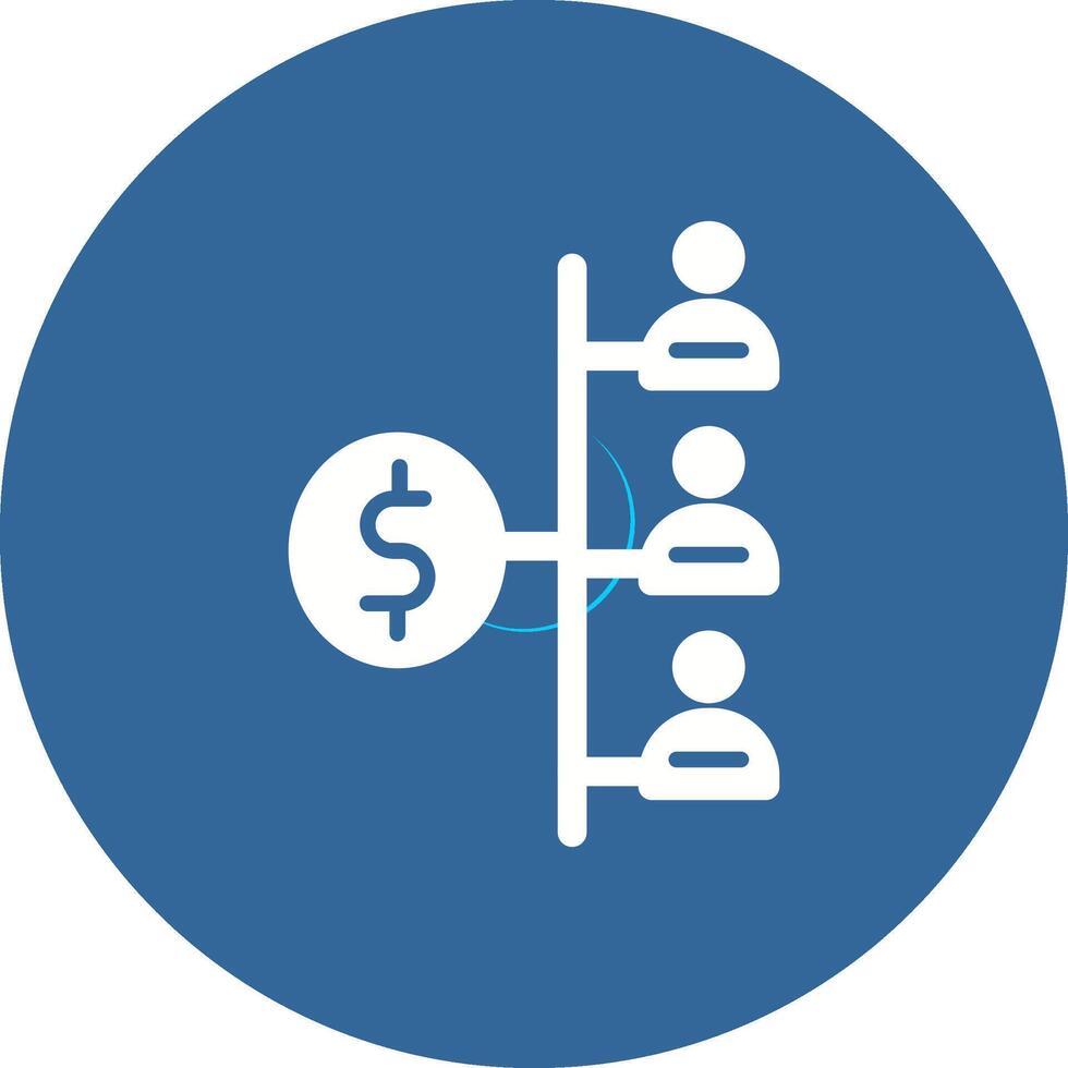 Stakeholders Vector Icon