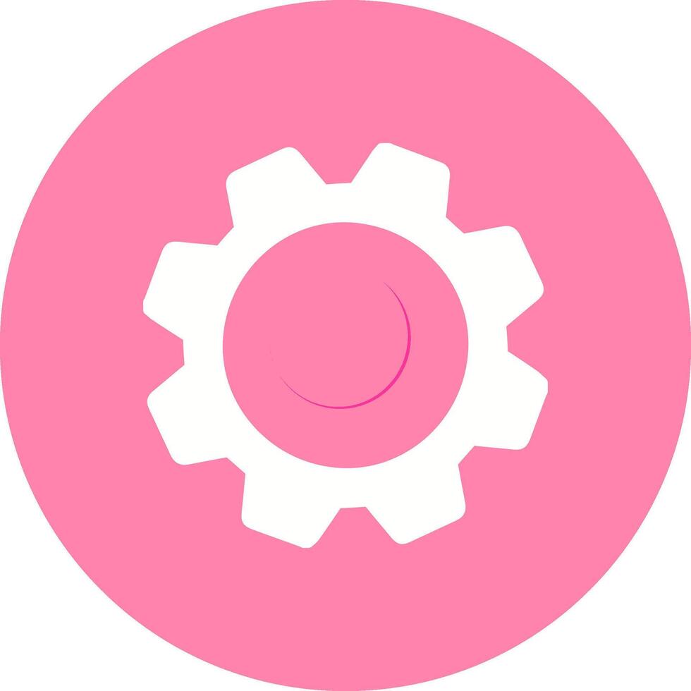 Cogwheel Vector Icon