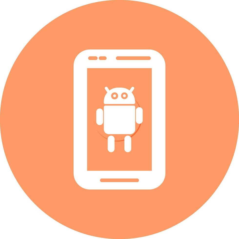 Android Vector Icon