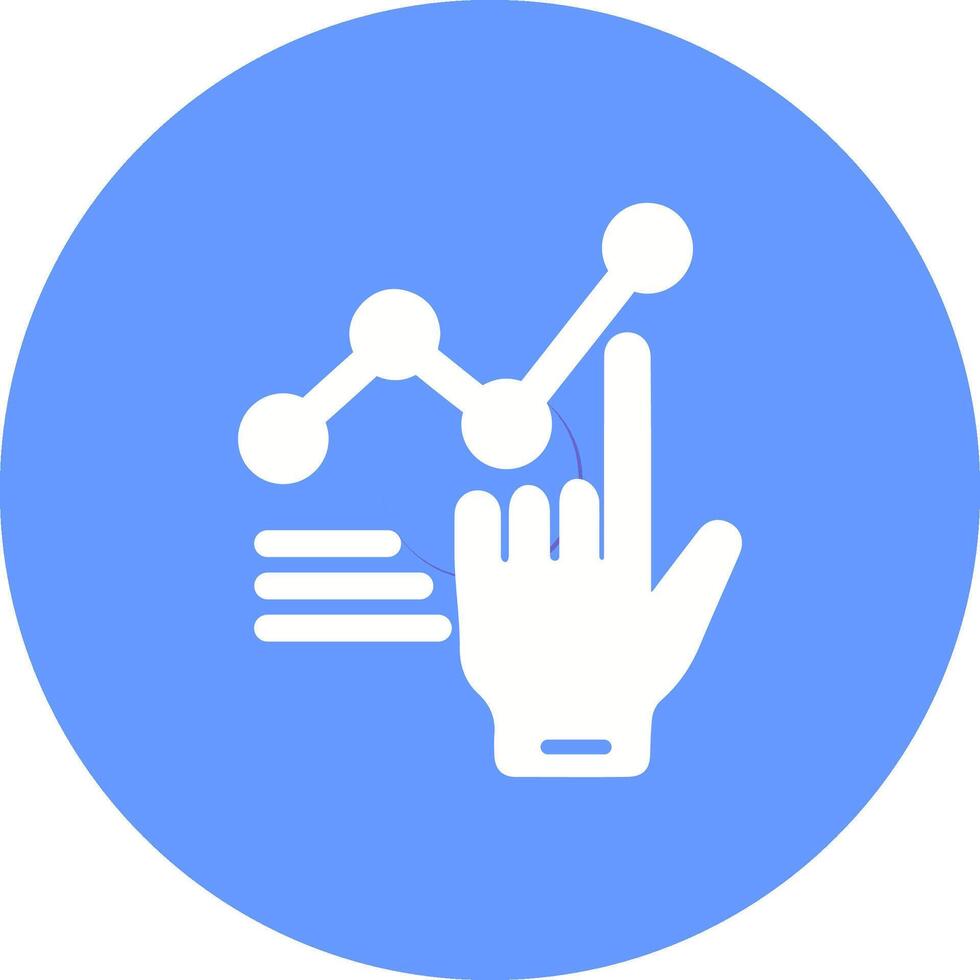 Gesture Vector Icon