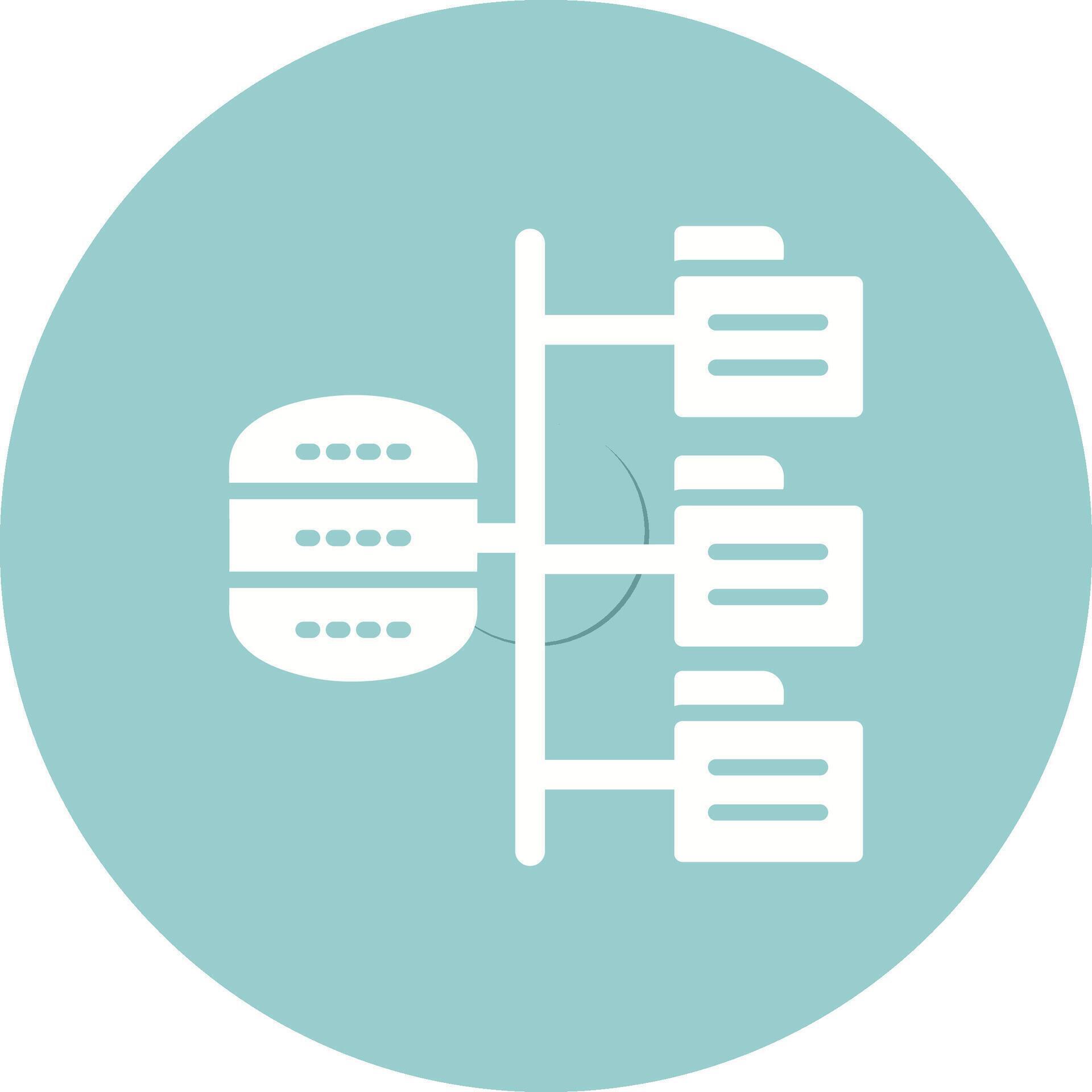 Data Structure Vector Icon 41098151 Vector Art at Vecteezy