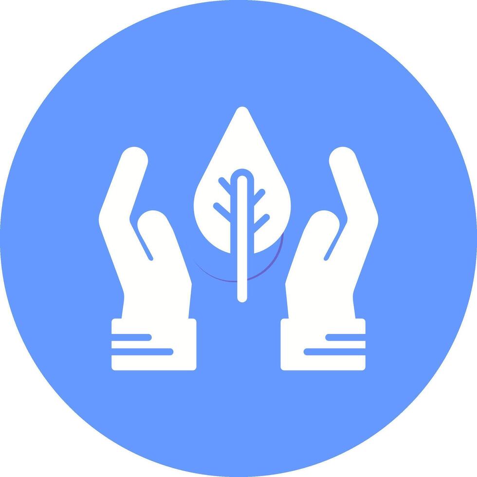 Nature Vector Icon