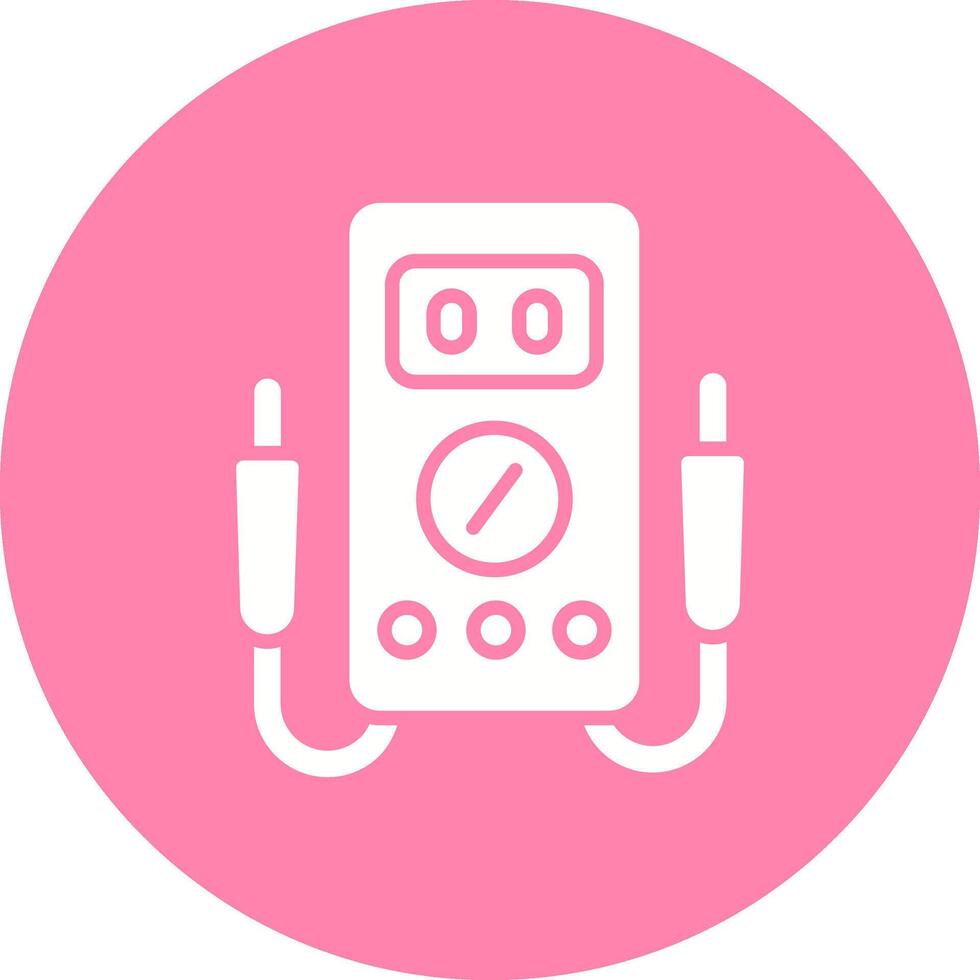 Tester Vector Icon