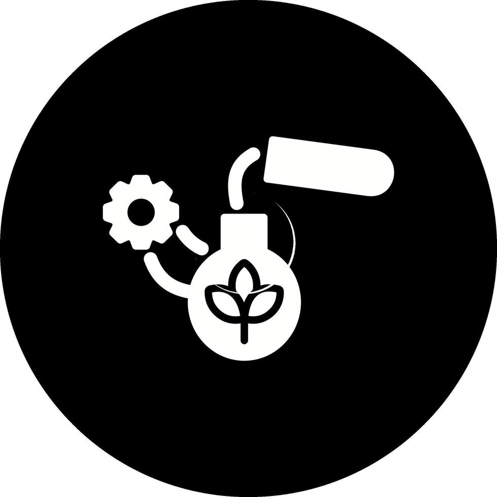 icono de vector de agricultura