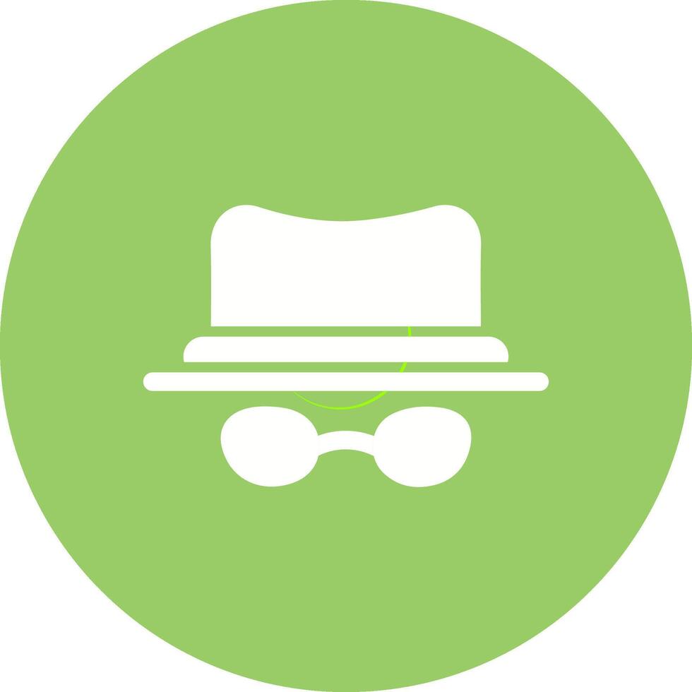 Spy Vector Icon