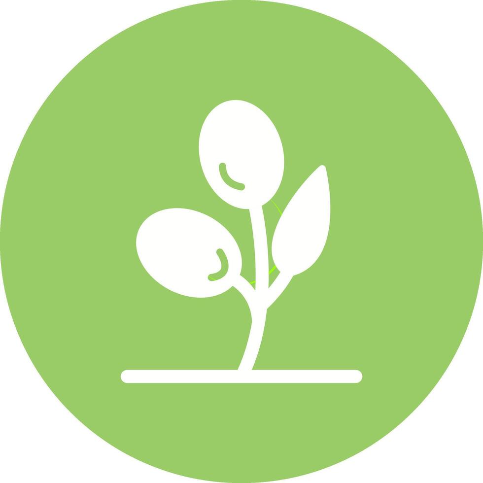 Branch Vector Icon