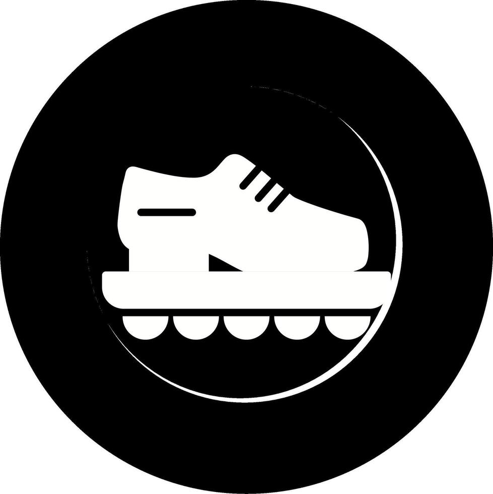 Skates Vector Icon