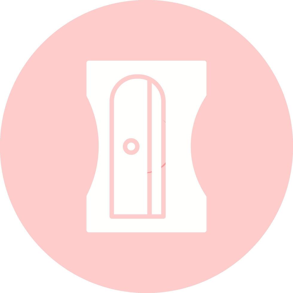 Sharpener Vector Icon