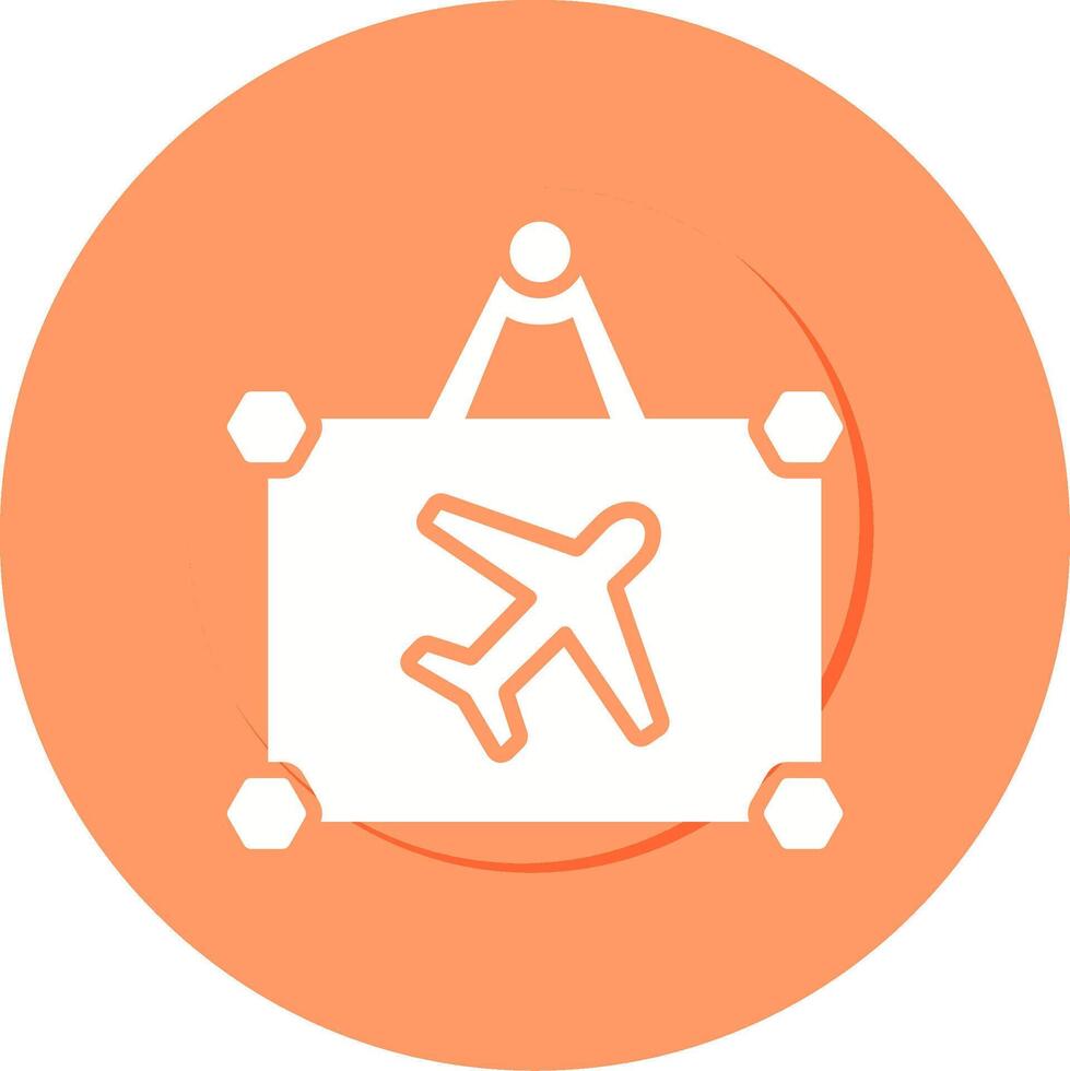 Pictures Vector Icon