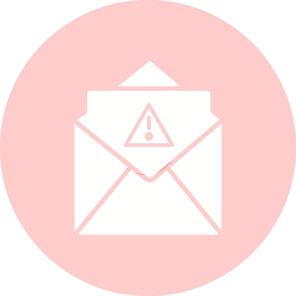 Spam Vector Icon