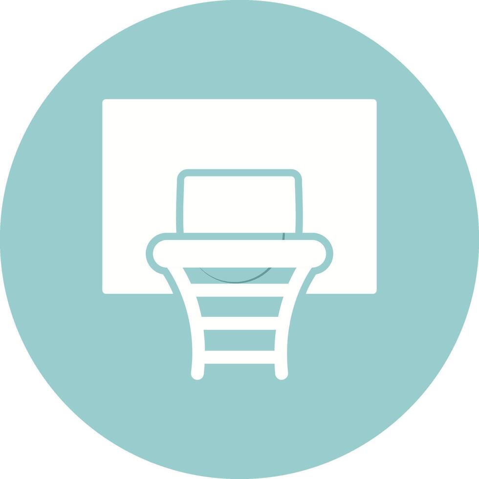 Basket Vector Icon