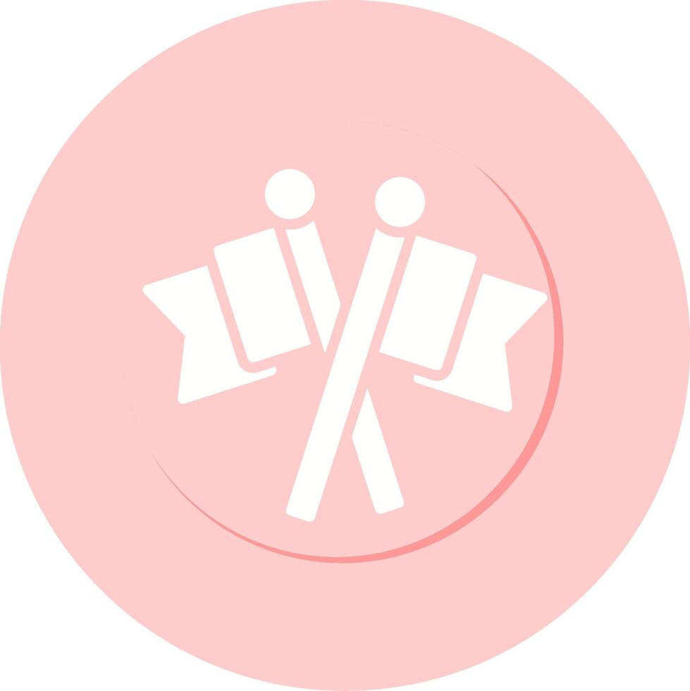 Flag Vector Icon