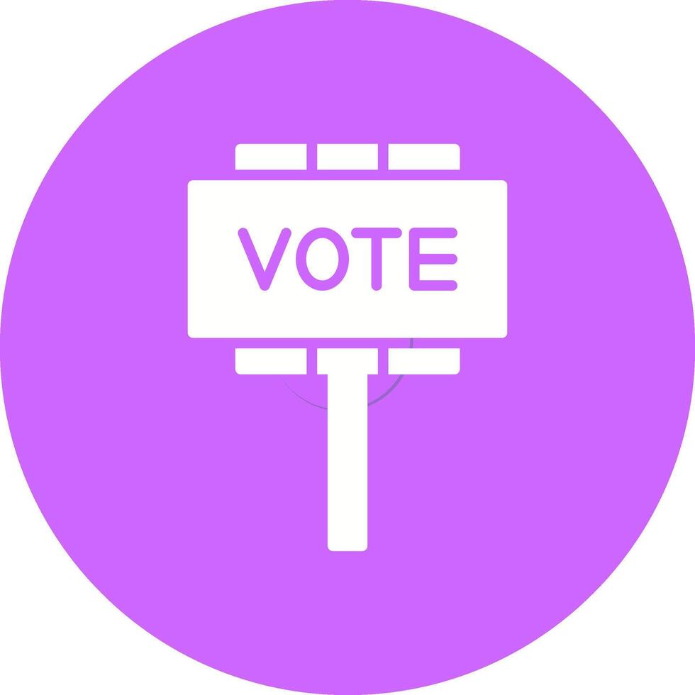 Vote Vector Icon