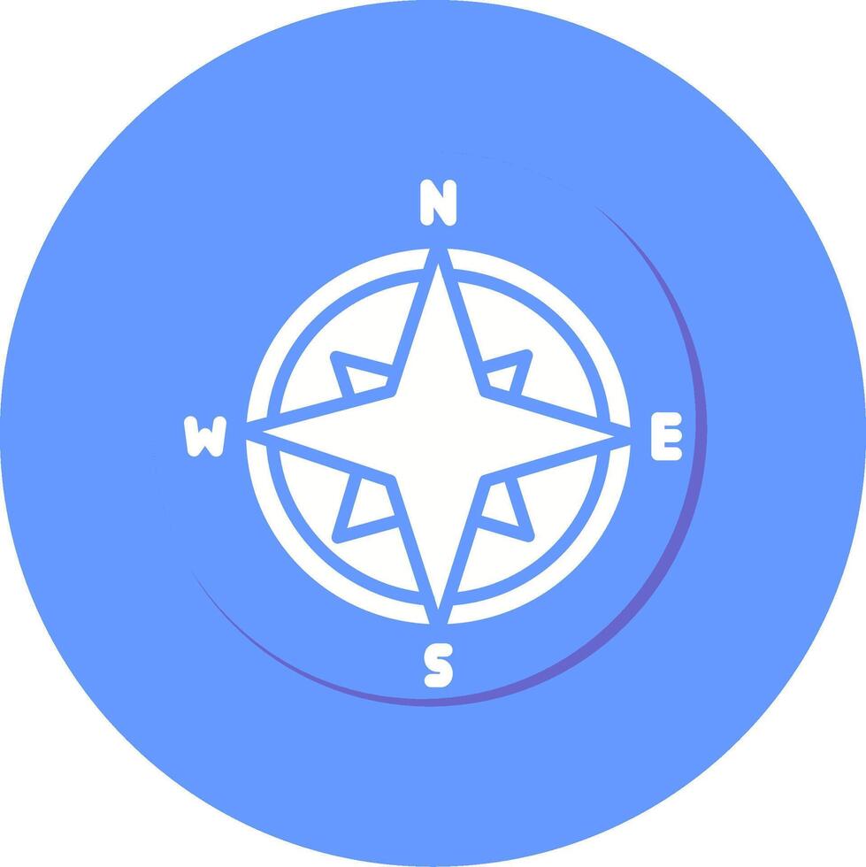 Unique Vector Icon