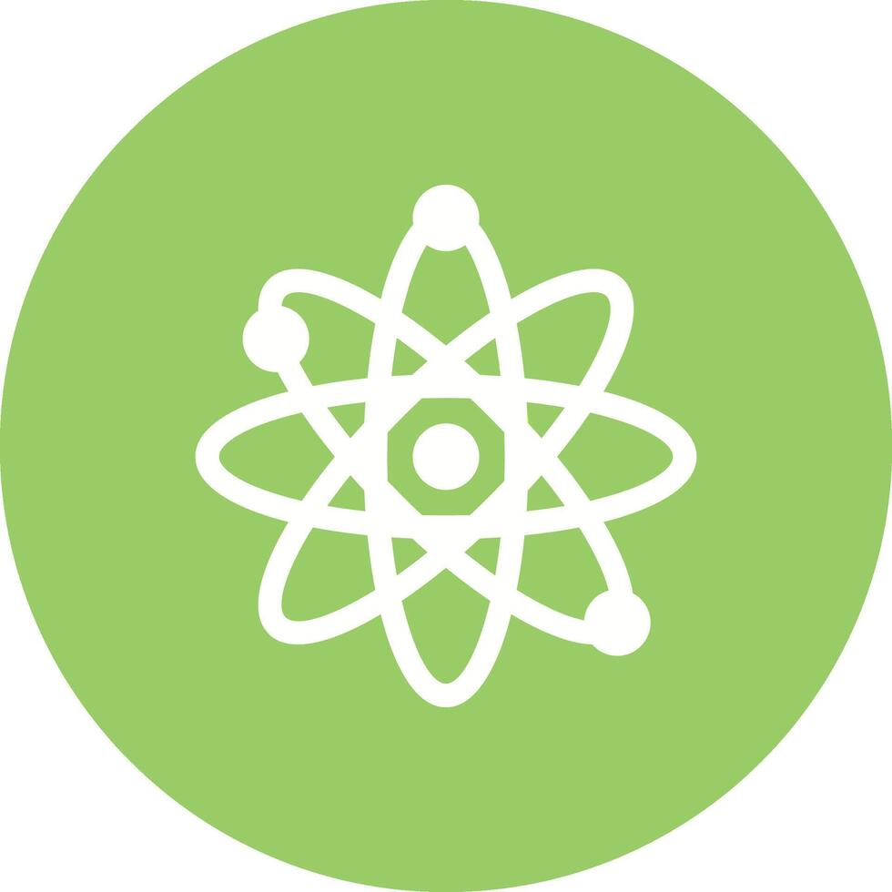 Proton Vector Icon