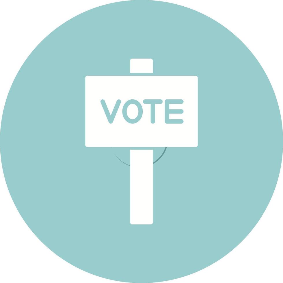 Vote Vector Icon