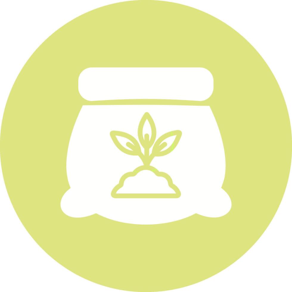 Sack Vector Icon