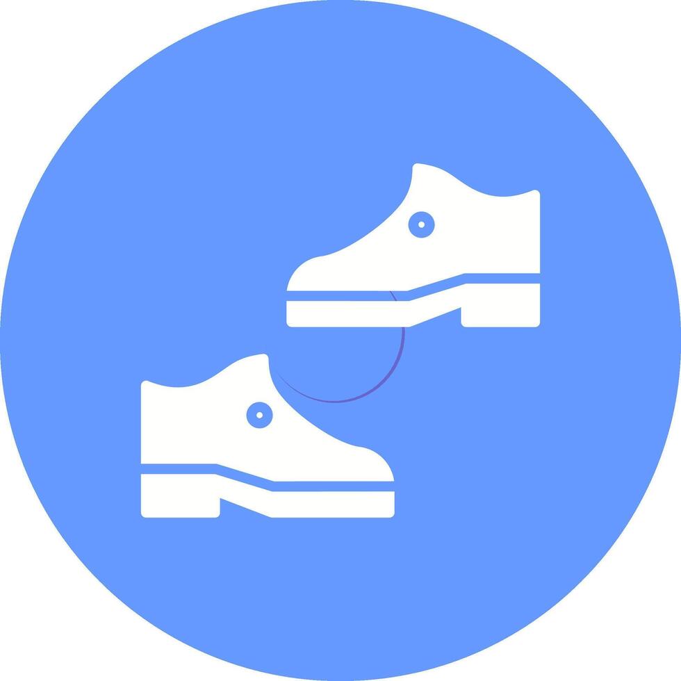 Boots Vector Icon