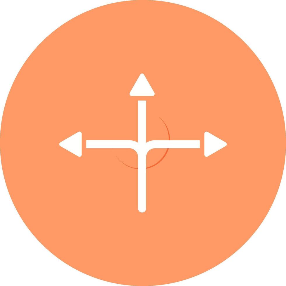 Arrows Vector Icon