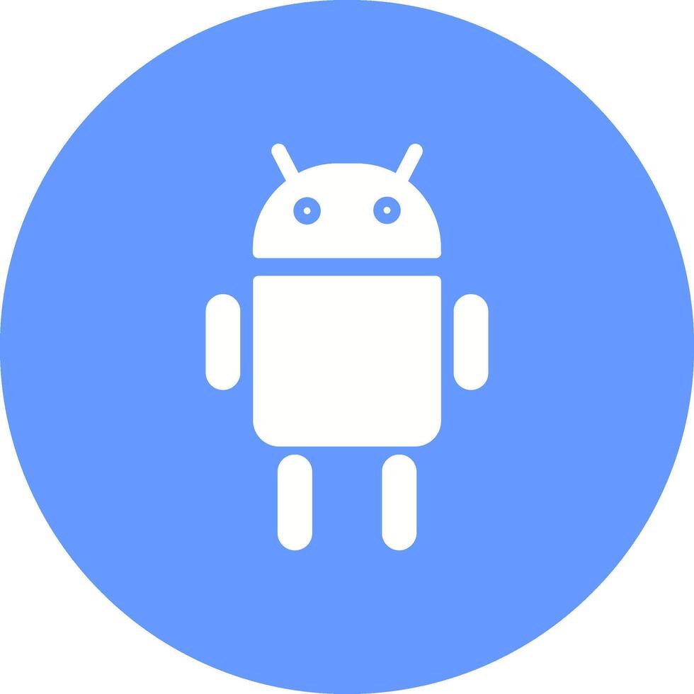 Android Vector Icon