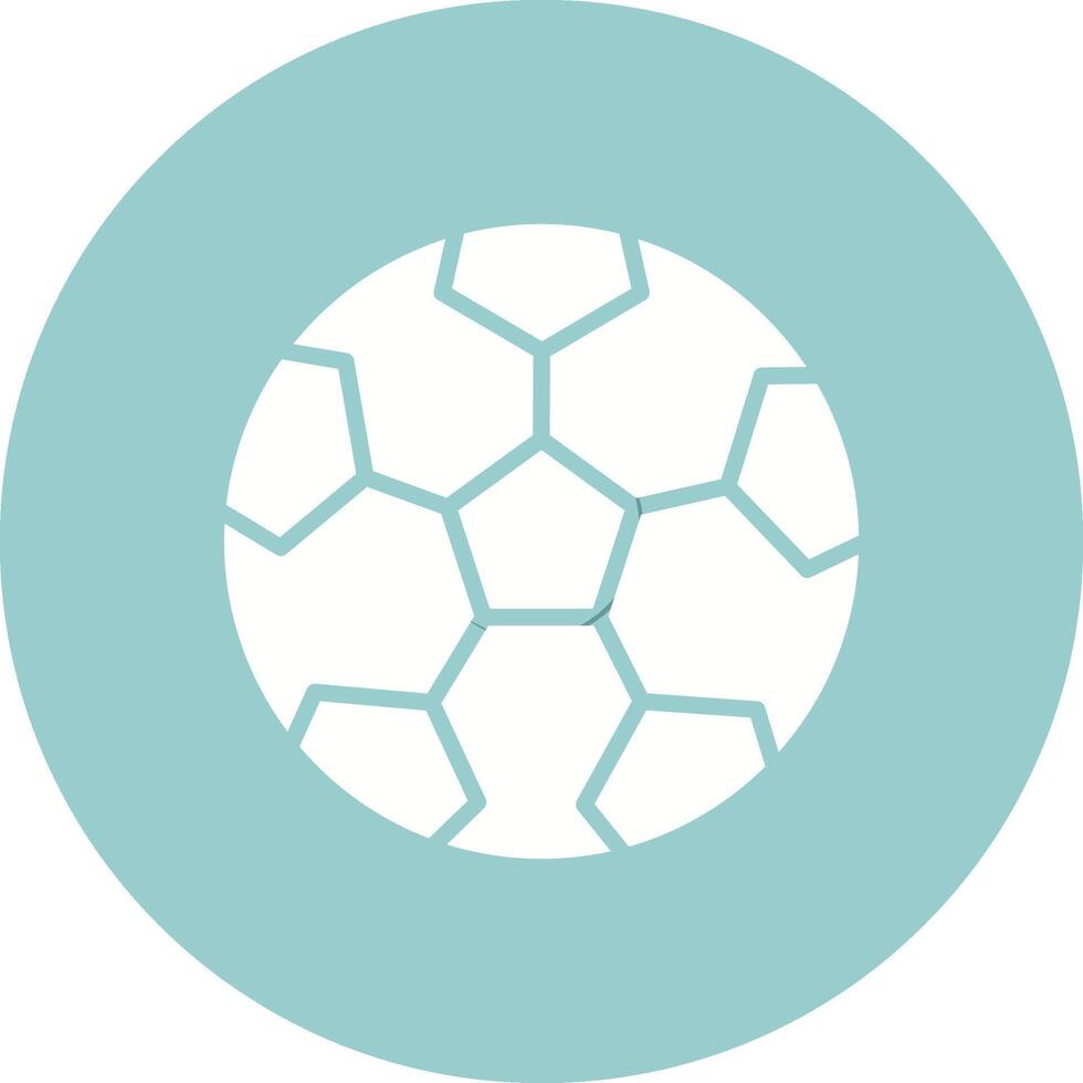 Soccer Vector Icon