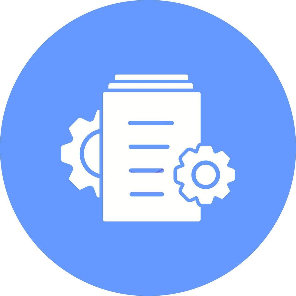 File Manager Vector Icon