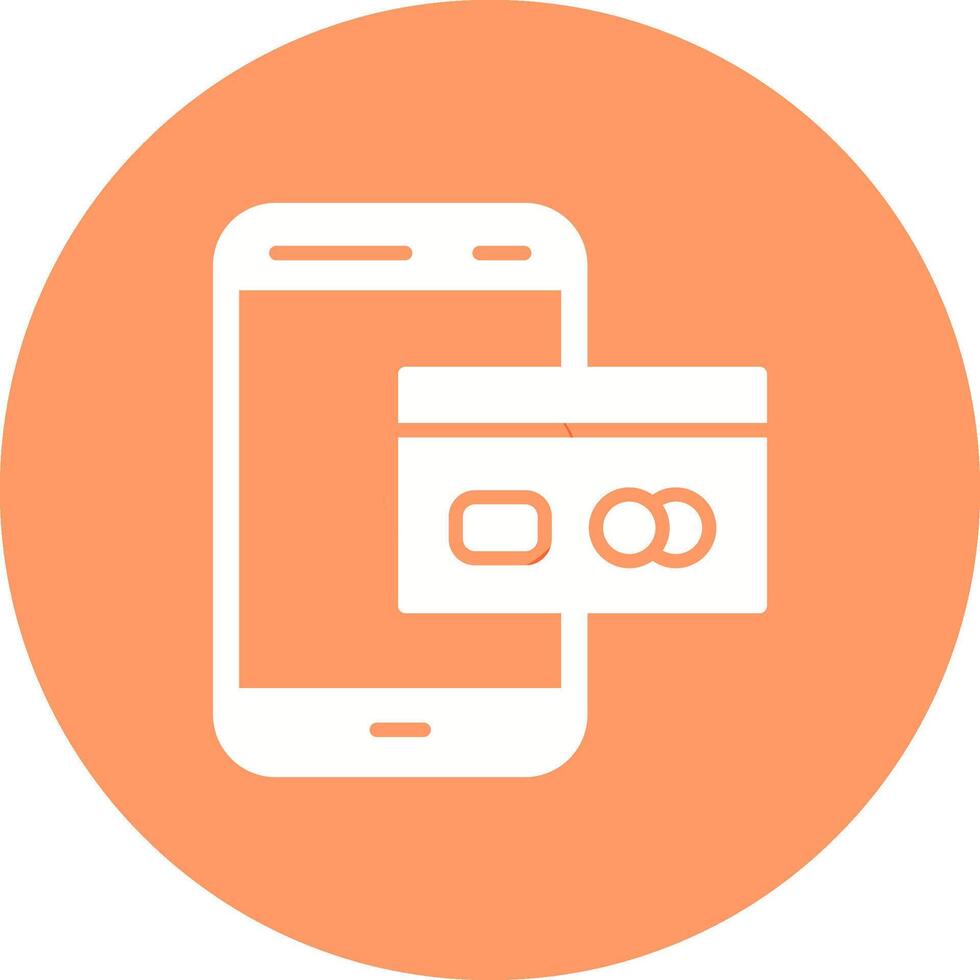 Payment Method Vector Icon